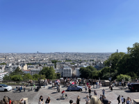 Sacre Coeur